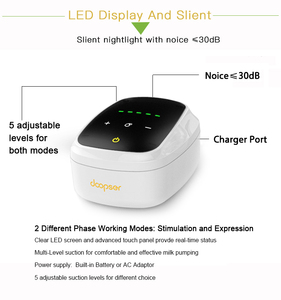Doopser-DPS-8003 extractor de neumáticos, máquina electrónica para extraer llantas - Product Image 4