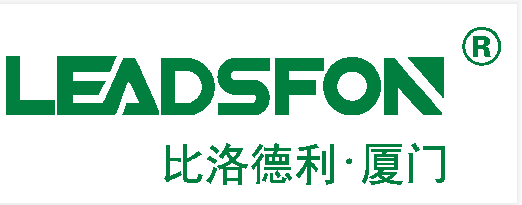 Leadsfon (Xiamen) Textile Tech Co., Ltd. logo