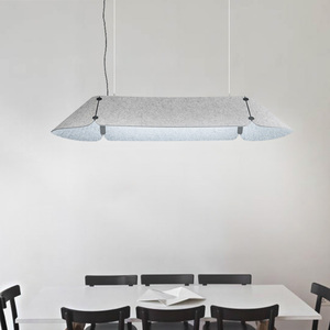 Luminaire Créatif Moderne <span class=keywords><strong>Suspension</strong></span> à Hauteur Réglable <span class=keywords><strong>Suspension</strong></span> Maison Hôtel Villa Centre Commercial Intérieur <span class=keywords><strong>Tissu</strong></span> Créatif - Product Image 1