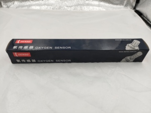 Sonde d'oxygène automobile fiable pour la détection et le remplacement des gaz d'échappement des véhicules - Product Image 4