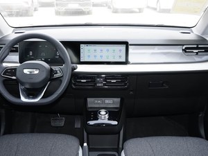Geely Geometry <span class=keywords><strong>E</strong></span> Firefly 301KM Longteng Edition 2025, SUV EV Compatto dal Design Giovanile, Perfetto per il Pendolare Urbano dalla Cina - Product Image 5