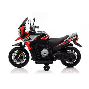 热卖酷男孩儿童摩托车12v <span class=keywords><strong>3</strong></span>轮骑玩具婴儿骑乘儿童电动摩托车 - Product Image 5