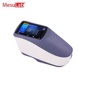 MesuLab ME-YS3020 taşınabilir dijital fotoelektrik renk spektrometre endüstriyel parlaklık kolorimetre 1 yıl 220V endüstriyel - Product Image 2