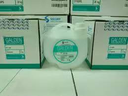 Solvay Galden HS 240 Perfluoropolyether Galden PFPE Galden HS240 Semiconductor Application - Product Image 4