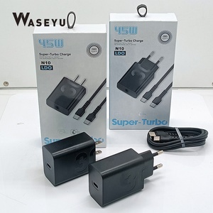 Cargador Rápido de 20W X30 PD, Cable de Viaje para <span class=keywords><strong>MOTO</strong></span> Motorola Razr 2 Edge+ <span class=keywords><strong>G7</strong></span>/G7Play/G6/G8 Plus - Product Image 1