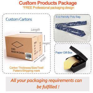 Top người bán sản phẩm 100% polyester handmade <span class=keywords><strong>Tie</strong></span> OEM Dịch vụ mô hình cổ điển Tùy Chỉnh Cà Vạt cho nhân viên văn phòng - Product Image 6