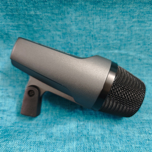 For E602II Dynamic Wired Microphone Dedicated for Kick Drum Sound Pickup in Band <b>Live</b> Shows - Product Image 1
