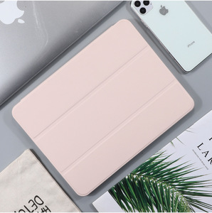 Étuis et housses pour tablettes 2021 Étui portefeuille à rabat pour <span class=keywords><strong>iPad</strong></span> Pro 11 <span class=keywords><strong>iPad</strong></span> Air 4/5/10,9 pouces <span class=keywords><strong>iPad</strong></span> Mini 5 en cuir PU pour enfants - Product Image 6