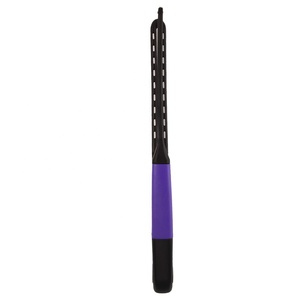 <span class=keywords><strong>Pas</strong></span> <span class=keywords><strong>cher</strong></span> carbone fiberhair V forme pliable salon défriser les cheveux brosse cheveux lisseur peigne en gros - Product Image 3
