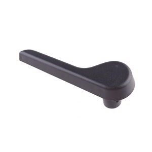 Manijas de Ajuste de Asiento Deportivo de Fibra de Carbono al por Mayor de Fábrica para Chevrolet 15232594 15232598 Piezas de Asiento de Cuero - Product Image 2