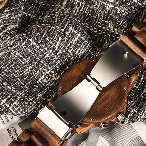 Vendita calda popolare il più nuovo cronografo <span class=keywords><strong>in</strong></span> <span class=keywords><strong>legno</strong></span> <span class=keywords><strong>da</strong></span> uomo guarda l'<span class=keywords><strong>orologio</strong></span> <span class=keywords><strong>da</strong></span> <span class=keywords><strong>polso</strong></span> al quarzo sportivo <span class=keywords><strong>da</strong></span> lavoro - Product Image 5