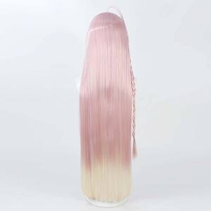 Anime juego azul archivo Urawa <span class=keywords><strong>Hanako</strong></span> largo Rosa Rubio resistente al calor Peluca de pelo - Product Image 4