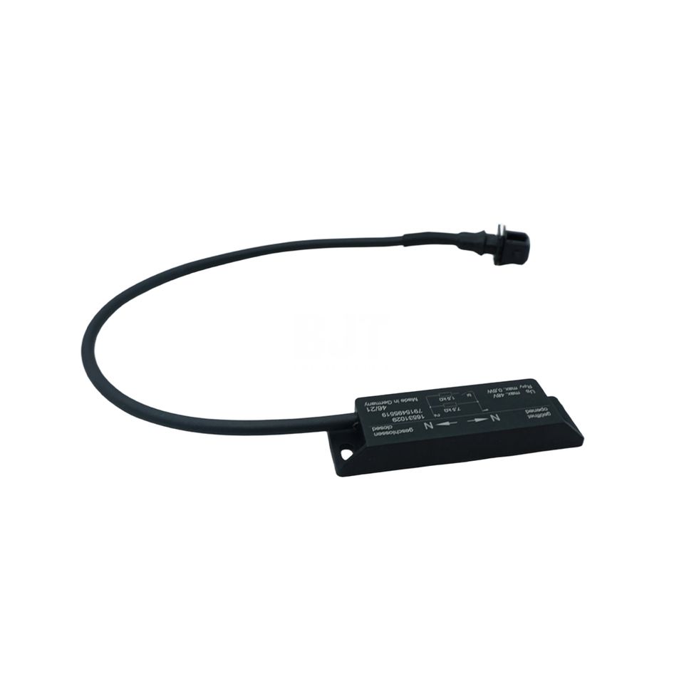 Length Sensor Fork Lift Genuine LINDE Forklift Lift Height Sensor / Lift Sensor 7915495519 ...