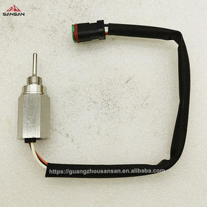 Распродажа, 3116 3126 детали двигателя 3E-8700, датчик температуры воды для D9R трактор 980C погрузчик - Product Image 3