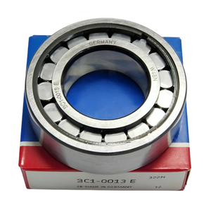 Roulement à rouleaux cylindriques BC1-0906 BC10906 BC1 0906, roulement de compresseur d'air <span class=keywords><strong>Atlas</strong></span> BC1-0906, dimensions 30x62,2x16 mm - Product Image 2