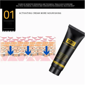 Hot Selling Power Cream <strong>Man</strong> Lasting Erection Gel Male Increase Enlargement <strong>Sex</strong> Time Delay Cream Nourishing for Adult <strong>Men's</strong> <strong>Penis</strong> - Product Image 6