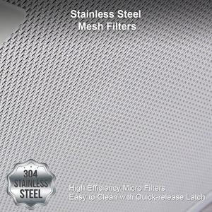 MONI <span class=keywords><strong>Hotte</strong></span> de cuisine rétractable à montage mural de luxe personnalisée en usine Extracteur moderne et intelligent pour restaurant Détecteur de fumée pour cheminée - Product Image 4