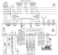 Genset Control Ats Remote Generator Controller Panel Module Lcd Controladores Automatic Controller 7310 Mkii Dse 7310