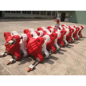 Rompeolas Flotantes de HDPE, Flotadores de Plástico para Muelles - Product Image 2