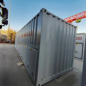 Intelligente Hochspannungs-Wechselstrom-Lastbank AC20kV-2000kW 1 Jahr Garantie Produkt typ prüfgeräte - Product Image 3