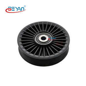 Correa Trapezoidal Multiusos para <span class=keywords><strong>Mercedes</strong></span> <span class=keywords><strong>Benz</strong></span> Clase C BEYAN, Venta al por Mayor de Fábrica, 55350960 11927HG00A 6112300142 6112340193 6112340293 - Product Image 5