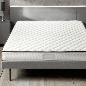 Matras gulung nyaman kustom pabrik untuk perabotan kamar tidur matras lateks peringkat atas tahan lama - Product Image 1