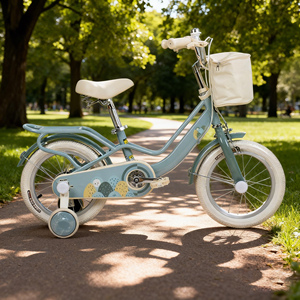 Biciclette per Bambini Hebei HyPod, Vendita all'Ingrosso, per Bambine di 3-10 Anni, Prezzo Conveniente - Product Image 1