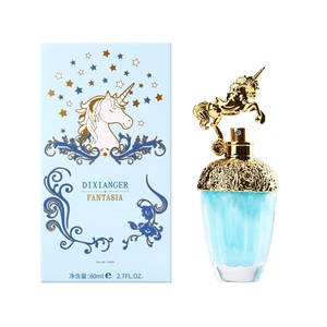 Eau de <span class=keywords><strong>Parfum</strong></span> Golden Shimmer Little Pony pour femmes, <span class=keywords><strong>parfum</strong></span> longue durée, senteur fraîche et élégante, <span class=keywords><strong>parfum</strong></span> haut de gamme et tendance - Product Image 6