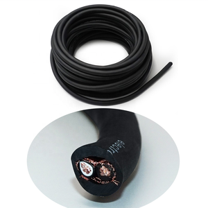 RASANTEK kabel mikrofon HIFI Audio Monster, kelas atas DIY Hi-end 2 Core perisai Tuang tembaga 26AWG - Product Image 1