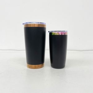 US Warehouse 10oz rainbow Plated Colorful Drinkware Tumbler 10 oz Stainless Steel Travel Coffee Beer Kids Cup for Laser Engraved - Product Image 2
