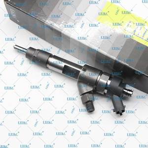 Nuevo Inyector de Combustible Diésel 0445120002, Pieza para Camión/Auto 0 445 120 002, Inyector para Bosh/PEUGEOT/RENAULT/<span class=keywords><strong>Iveco</strong></span>/Fiat/Citroen 0986435501 - Product Image 4