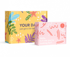 Caja de Correo de Lujo con Gran Capacidad de Carga, Logotipo Personalizado, Papel Corrugado Reciclado, Caja de Embalaje para Productos de Ropa - Product Image 6