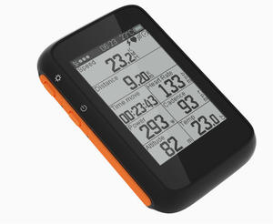 Compteur <span class=keywords><strong>de</strong></span> vitesse intelligent pour <span class=keywords><strong>VTT</strong></span> BLE ANT, sans fil, étanche, mesure <span class=keywords><strong>de</strong></span> la vitesse et du kilométrage - Product Image 3
