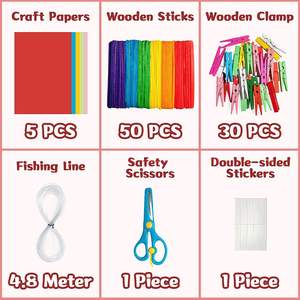 Vendite dirette della fabbrica 1200 giocattoli educativi <span class=keywords><strong>creativi</strong></span> fatti a mano materiale plastico fai da te <span class=keywords><strong>giochi</strong></span> artistici <span class=keywords><strong>per</strong></span> <span class=keywords><strong>bambini</strong></span> - Product Image 5