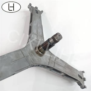 Offre Spéciale : Arbre de <span class=keywords><strong>tambour</strong></span> à <span class=keywords><strong>bride</strong></span> DC60-00129A pour <span class=keywords><strong>machine</strong></span> à <span class=keywords><strong>laver</strong></span>, destiné au marché sud-américain - Product Image 3