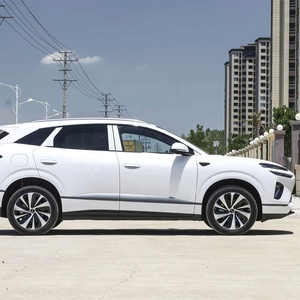Offre Spéciale 2025 BYD Seal 06 DMI SUV électrique hybride enfichable direction gauche Chine nouveaux véhicules énergétiques pour adulte - Product Image 5