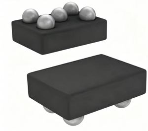 S-L2980A17MC-TF-G BOM IC REG เชิงเส้น1.7V 150MA SOT23-5 S-L2980A17MC-TF-G - Product Image 1