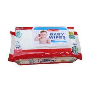 Lingettes pour bébé AIWINA Harris <span class=keywords><strong>Parent</strong></span> <span class=keywords><strong>Choice</strong></span> Softa Care Himalaya, lingettes pour bébé abordables, souples, livraison gratuite - Product Image 4