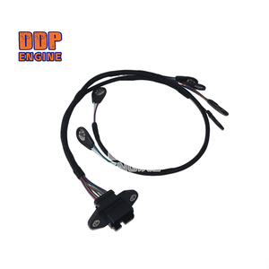 ชิ้นส่วนเครื่องยนต์ดีเซล4250289 425-0289ชุดสายไฟสำหรับ C15 621B 390D 385C หนอนผีเสื้อ C18 - Product Image 2