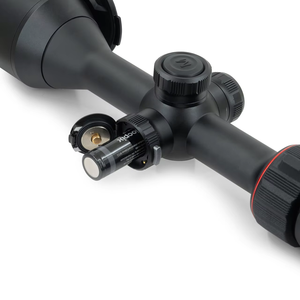 Nocpix <b>Thermal</b> <b>Imaging</b> Scope S60R Employs Dual-battery System with 4000mAh Built-in Battery and 18650 - Product Image 1