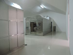 Automatic Full Electric Human Cremation Machine Without Smoke <b>Refractory</b> Material 15kW Power - Product Image 6
