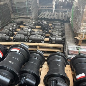 <b>Rock</b> Breaker Backhoe Loader <b>Hammer</b> Box-silenced Spare Parts Factory Customizable Excavator <b>Rock</b> Bucket Heavy Excavator Hydraulic - Product Image 3