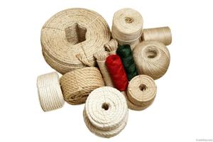 4mm-30mm sisal dây sợi tự nhiên phân hủy sinh học <span class=keywords><strong>twine</strong></span> linh hoạt biển lớp leo dây cho nông nghiệp balers trang trí sử dụng - Product Image 6