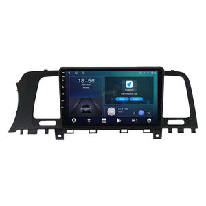 Автомобильная GPS-навигация на Android 13 для Nissan Murano Z51 2008-2014 аудиосистемы RDS радио Carplay стерео <span class=keywords><strong>2</strong></span> <span class=keywords><strong>DIN</strong></span> Автомобильное видео <span class=keywords><strong>DVD</strong></span> плеер - Product Image 1