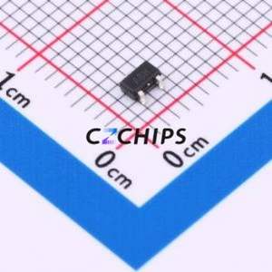 Transistor de Efecto de Campo (MOSFET) BRCS2300MC SOT-23-3 Original y Nuevo - Product Image 1