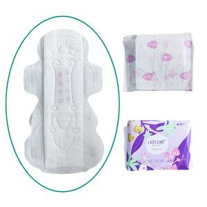 فوط صحية أنجلز سيكريت، اصنع فوطك الصحية الخاصة، فوط صحية إنفينيتي - Product Image 6