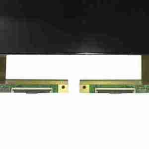 แผงจอ LCD ขนาด 43 นิ้ว รุ่น HV490FHB-N8A ยี่ห้อ BOE จอทีวี 43 นิ้ว แบบ LED TFT จอแสดงผลแบบ Open Cell อะไหล่เปลี่ยนสำหรับซ่อมทีวี - Product Image 6