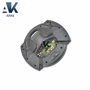 6AV6645-0BE02-0AX0 Siemens SIMATIC Mobile Panel HMI - Product Image 3