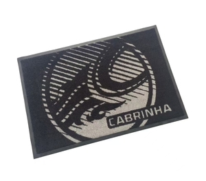 Tapis d'entrée extérieur en nylon durable et résistant à l'usure, antidérapant - Product Image 2