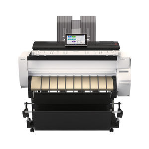 Stampante Multifunzione di Grande Formato Ricondizionata per Ricoh IM CW2200 Usata Stampa/Copia/Scansione Fax Qualità Eccellente Pari al Nuovo - Product Image 4